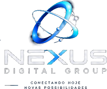 Logo da Nexus Digital Group