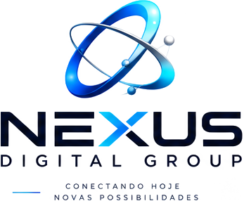 Logo da Nexus Digital Group